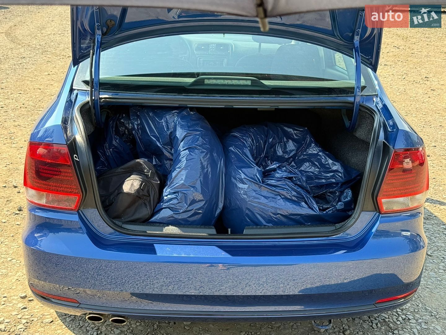 Volkswagen Polo 2018 VIN XW8ZZZ61ZJG066223 фото оголошення 29 з 50
