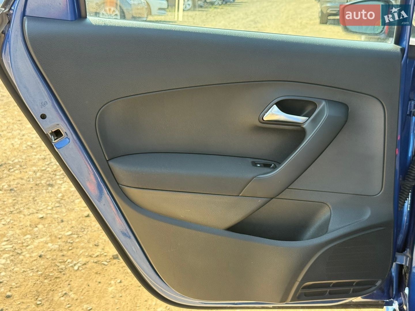 Volkswagen Polo 2018 VIN XW8ZZZ61ZJG066223 фото оголошення 28 з 50