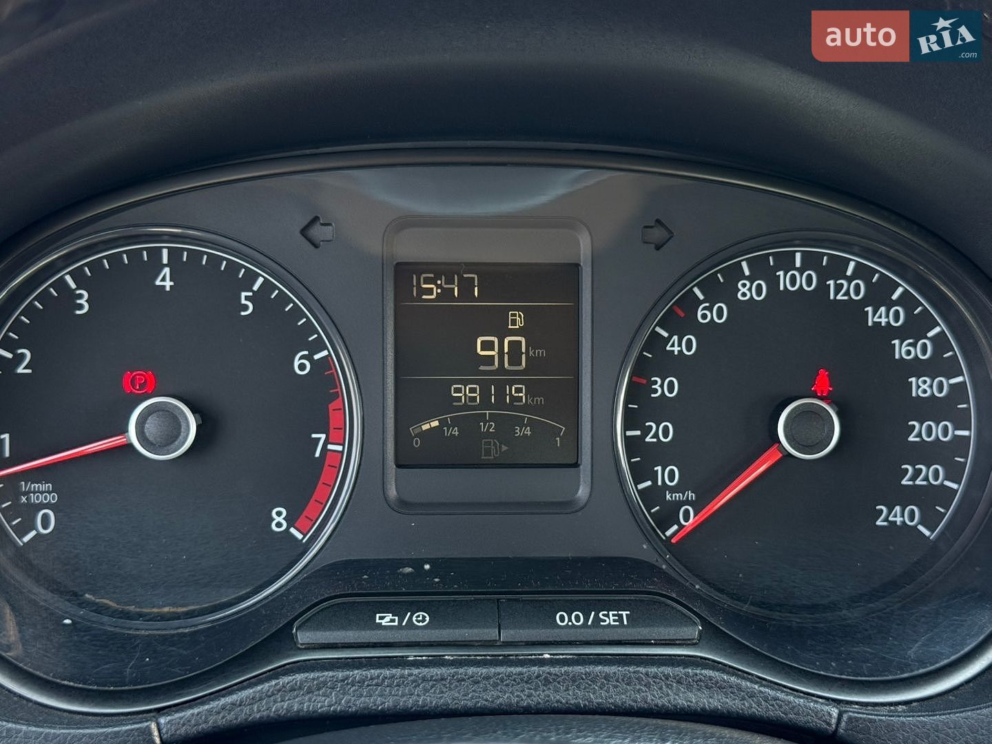 Volkswagen Polo 2018 VIN XW8ZZZ61ZJG066223 фото оголошення 40 з 50