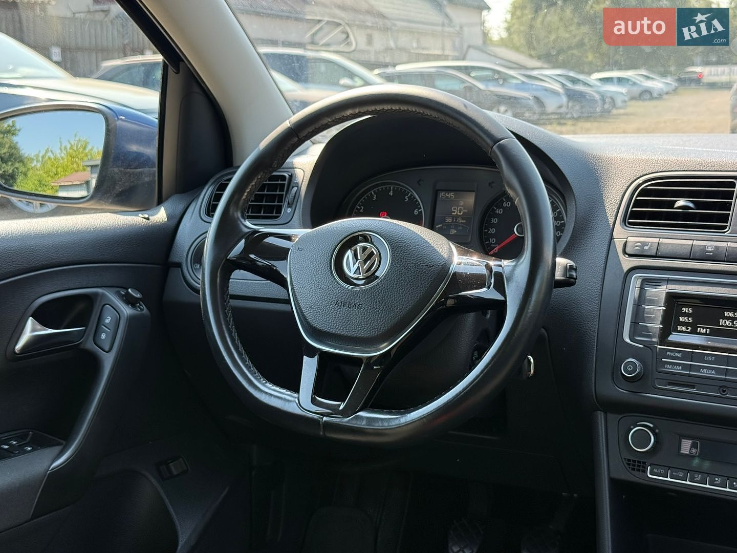 Volkswagen Polo 2018 VIN XW8ZZZ61ZJG066223 фото оголошення 39 з 50