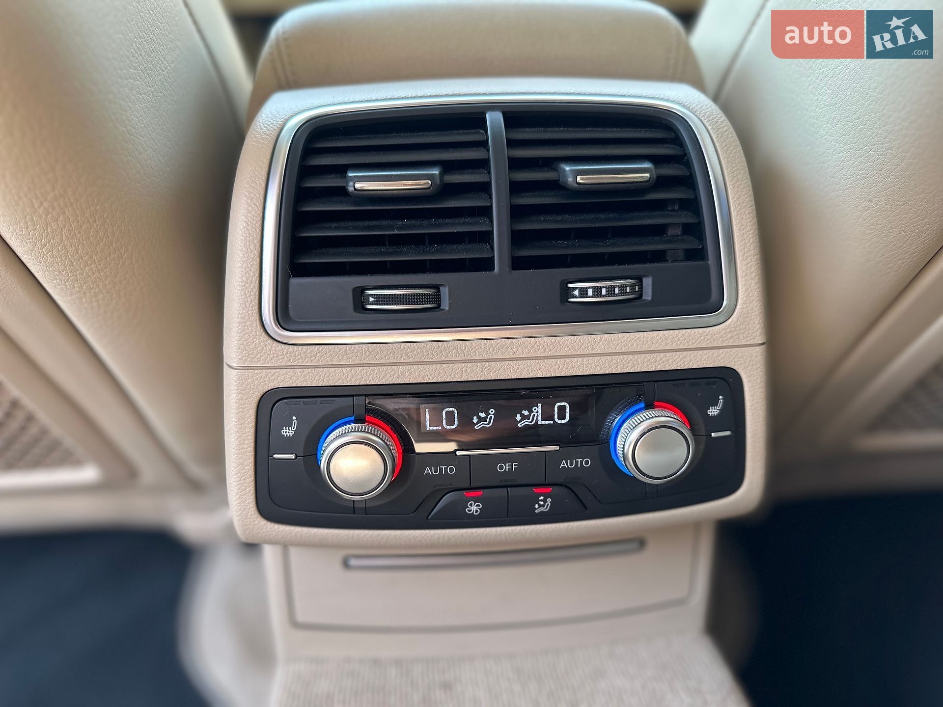 Audi A6 2015 VIN WAUFGAFCXGN066630 фото оголошення 16 з 25