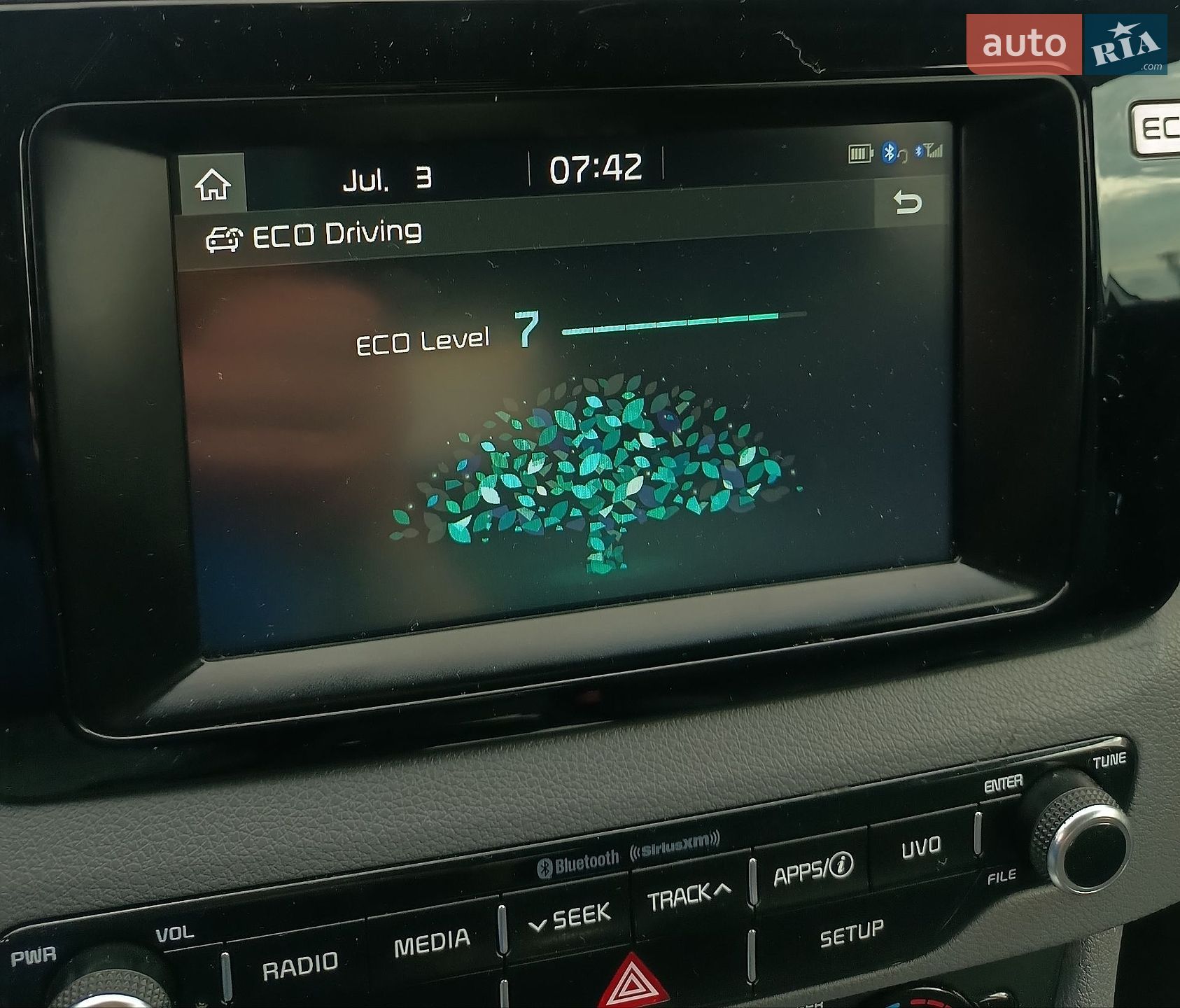 Kia Niro 2016 VIN KNDCB3LC4H5042619 фото оголошення 22 з 34