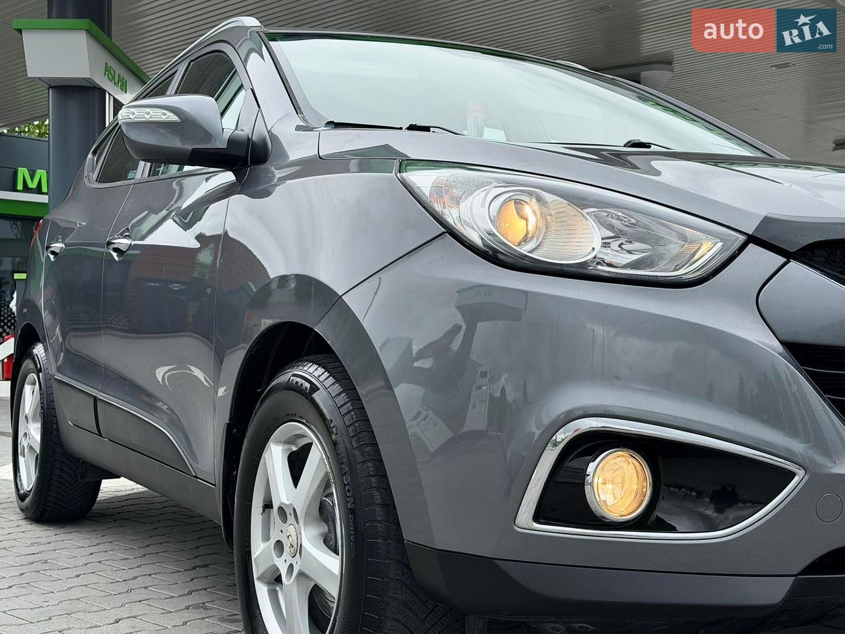 Hyundai ix35 2011 VIN TMAJU81UACJ230584 фото оголошення 19 з 53