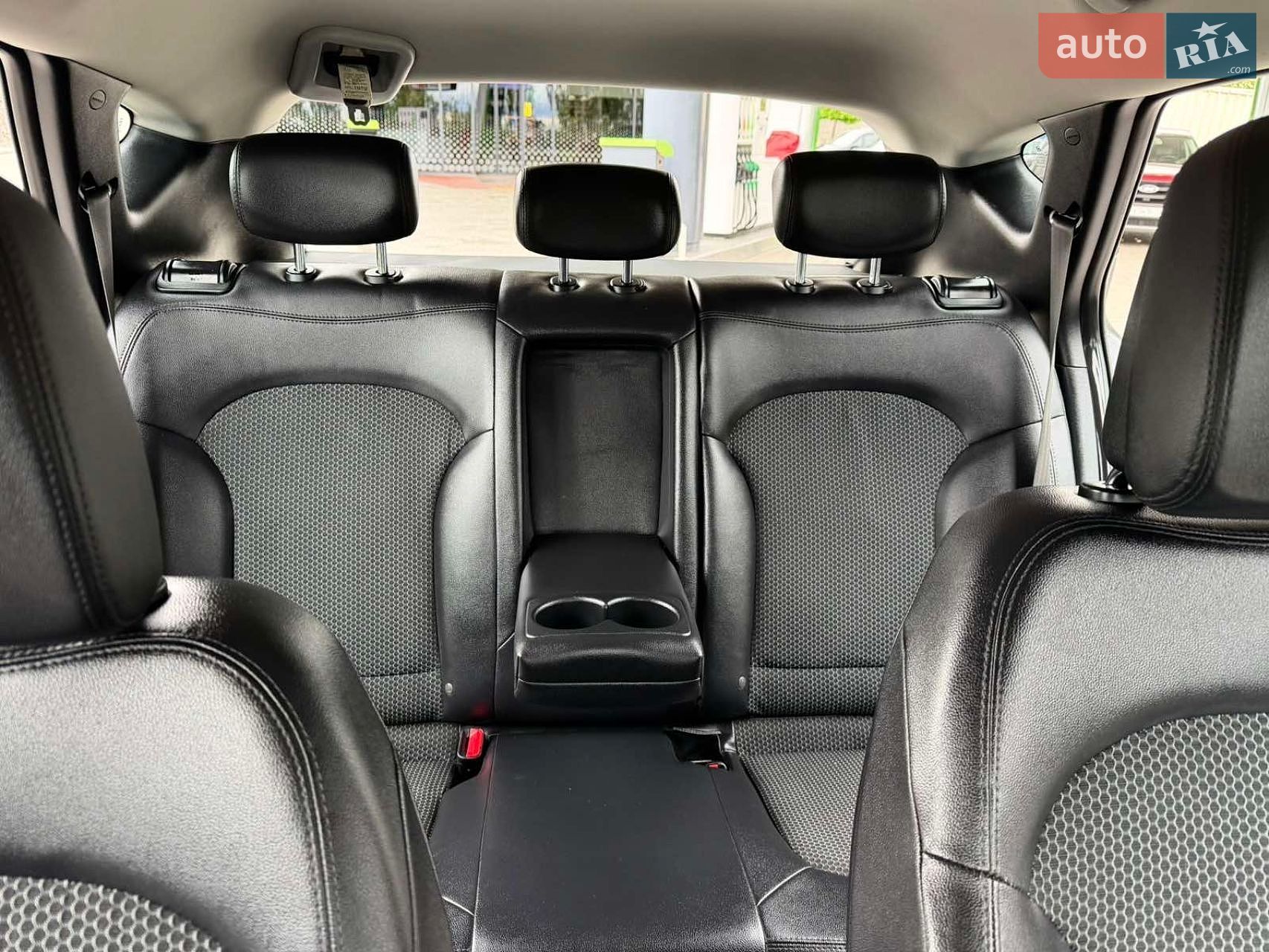 Hyundai ix35 2011 VIN TMAJU81UACJ230584 фото оголошення 46 з 53