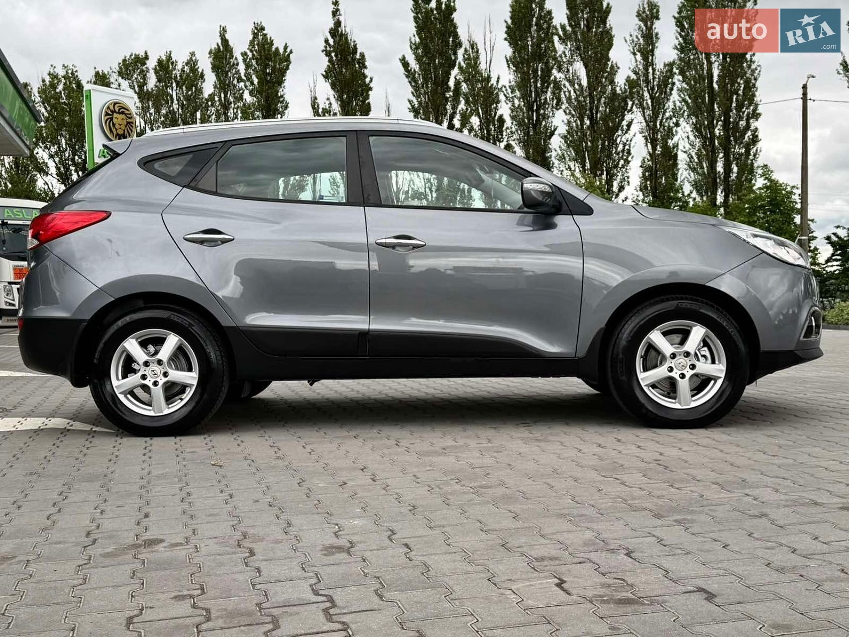Hyundai ix35 2011 VIN TMAJU81UACJ230584 фото оголошення 48 з 53