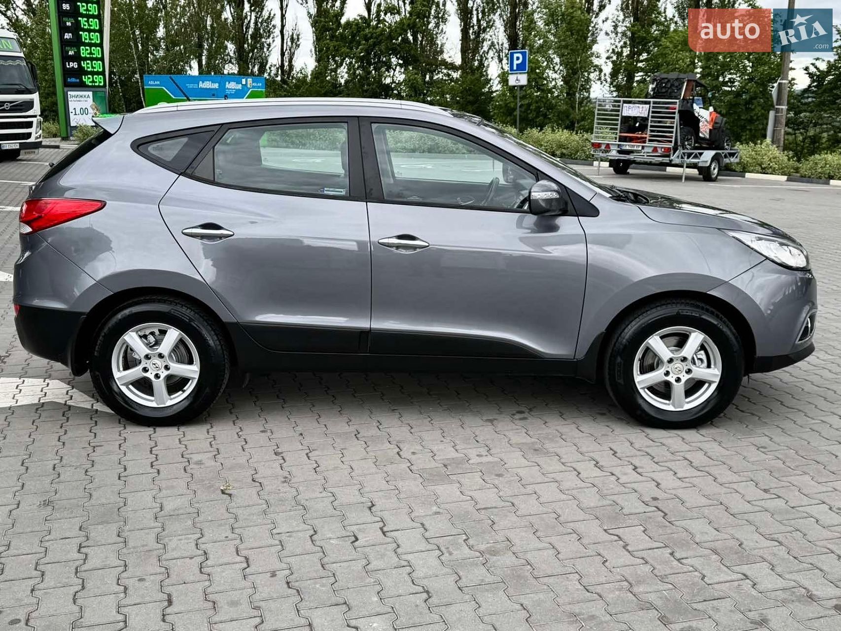 Hyundai ix35 2011 VIN TMAJU81UACJ230584 фото оголошення 51 з 53