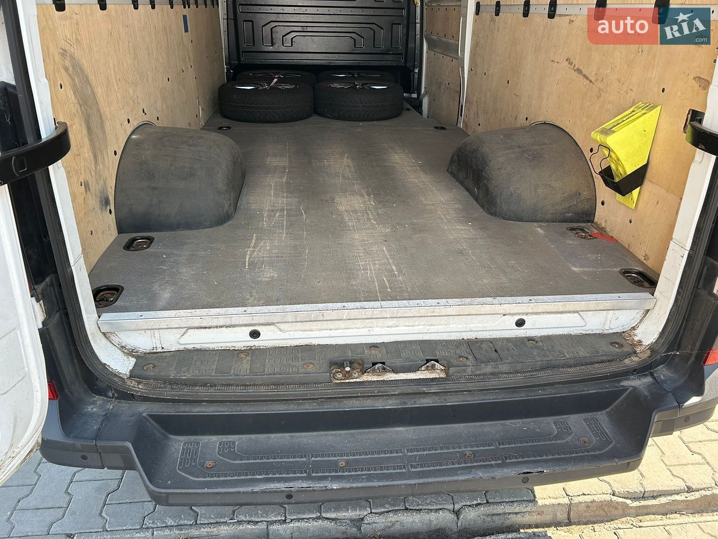 Volkswagen Crafter 2020 VIN WV1ZZZSYZL9023643 фото оголошення 19 з 32