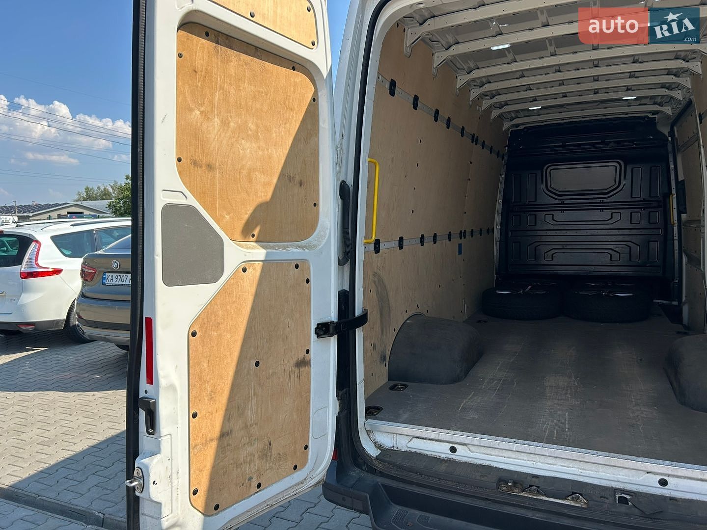 Volkswagen Crafter 2020 VIN WV1ZZZSYZL9023643 фото оголошення 21 з 32