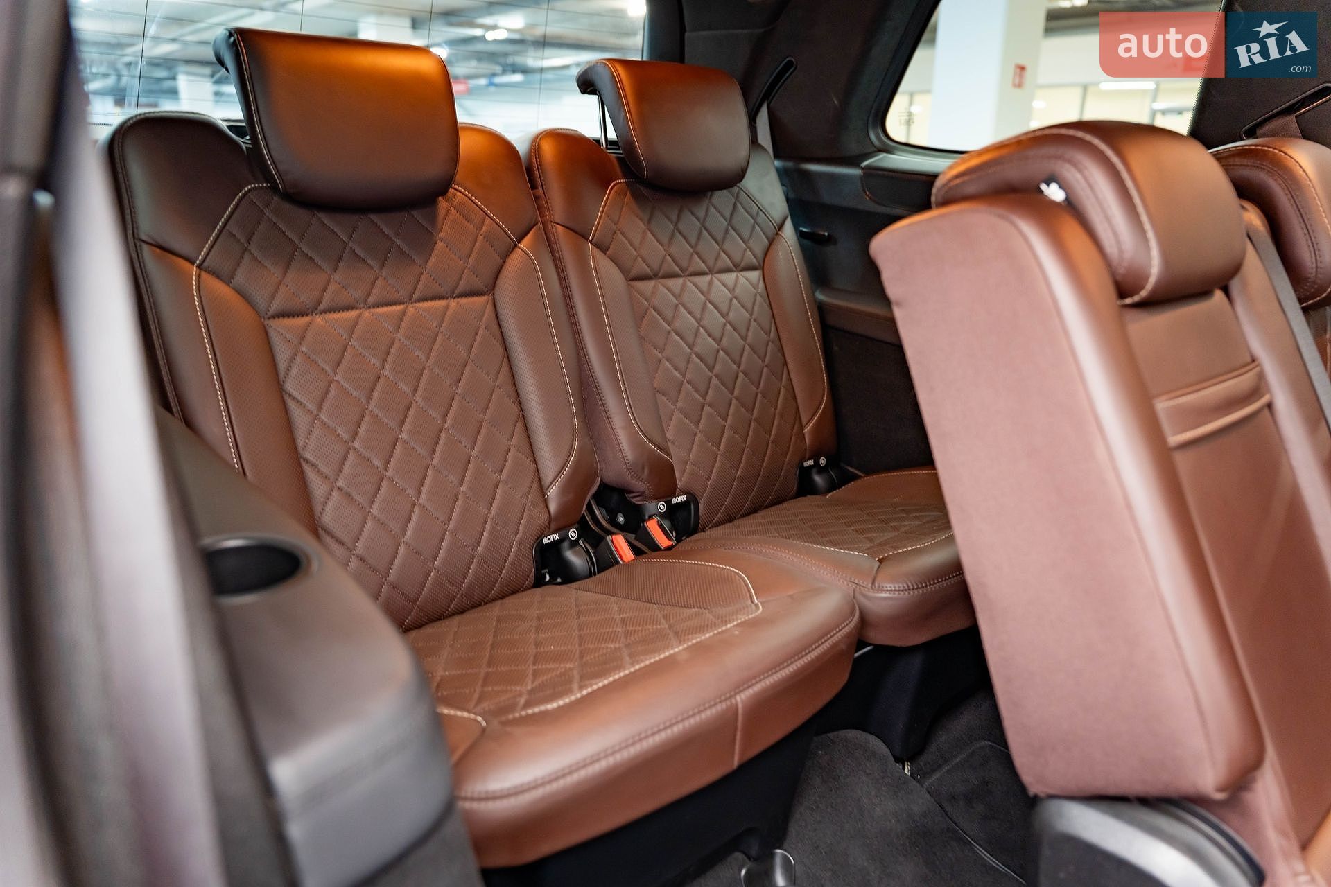 Mercedes-Benz GL-Class 2014 VIN WDC1668241A473489 фото оголошення 34 з 34
