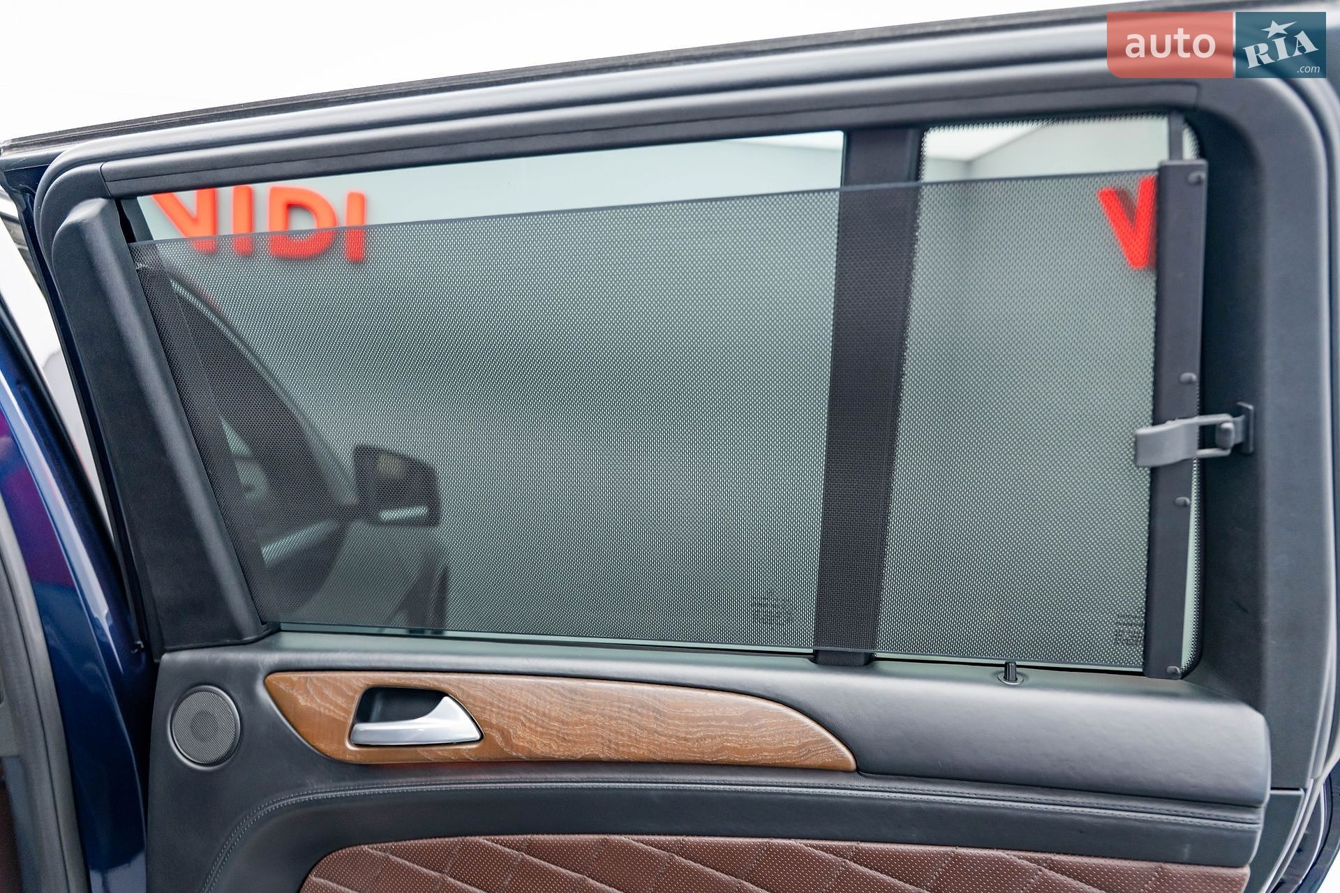 Mercedes-Benz GL-Class 2014 VIN WDC1668241A473489 фото оголошення 33 з 34