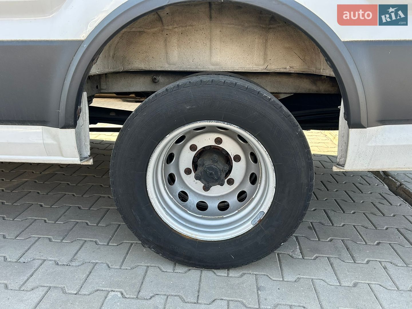 Volkswagen Crafter 2020 VIN WV1ZZZSYZL9023643 фото оголошення 23 з 32