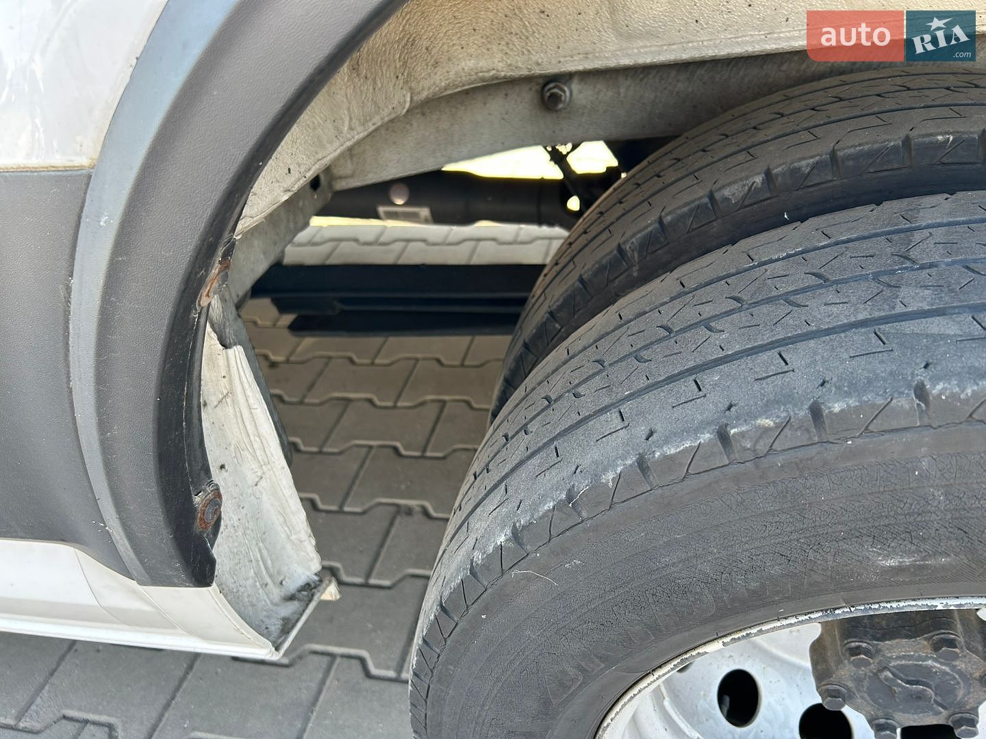 Volkswagen Crafter 2020 VIN WV1ZZZSYZL9023643 фото оголошення 24 з 32