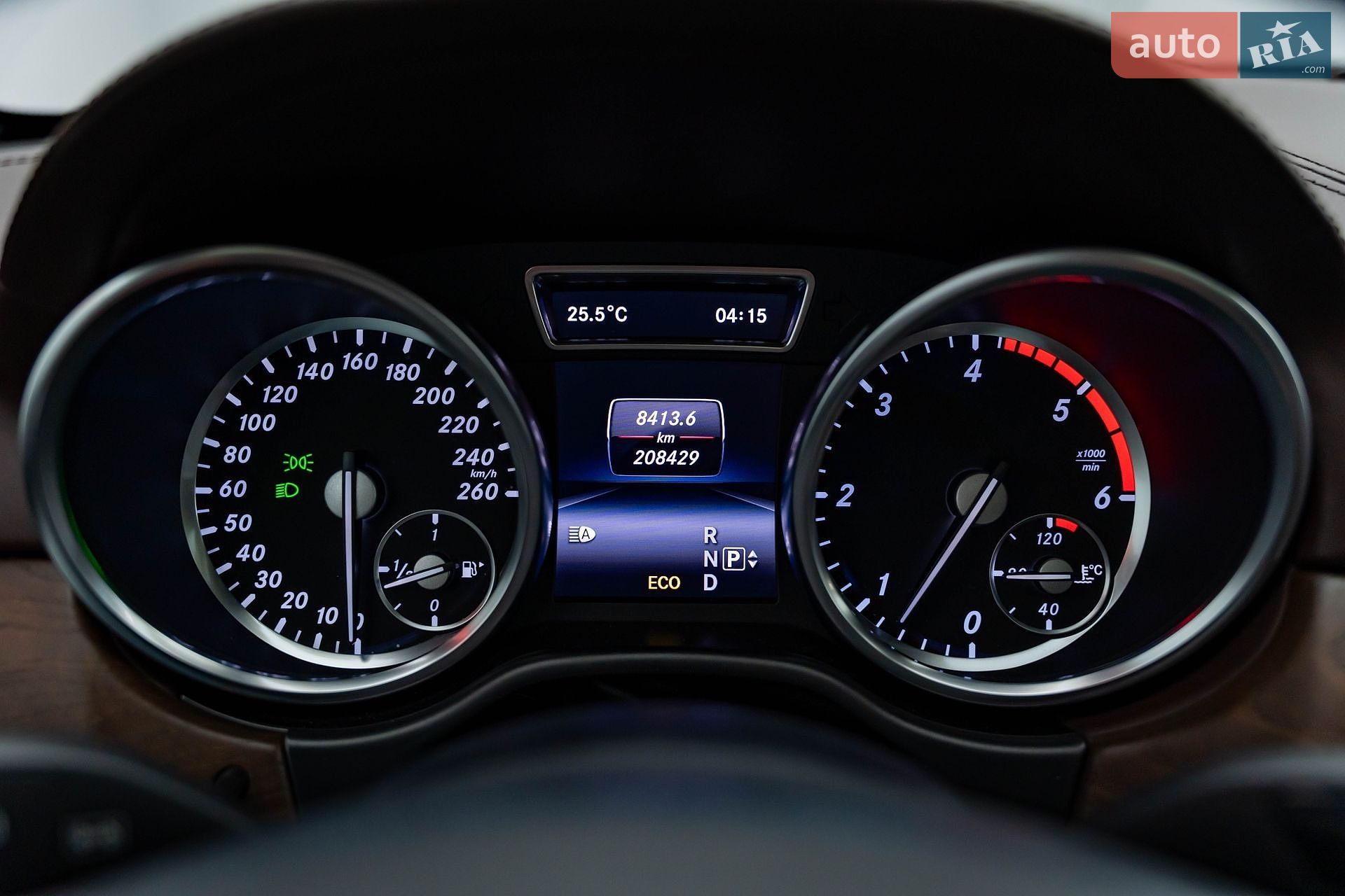 Mercedes-Benz GL-Class 2014 VIN WDC1668241A473489 фото оголошення 20 з 34