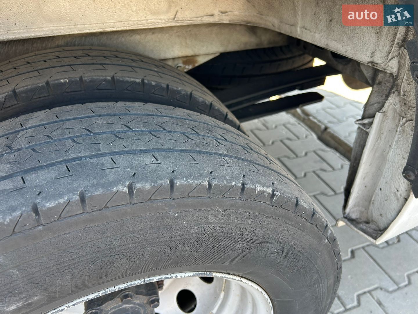 Volkswagen Crafter 2020 VIN WV1ZZZSYZL9023643 фото оголошення 25 з 32