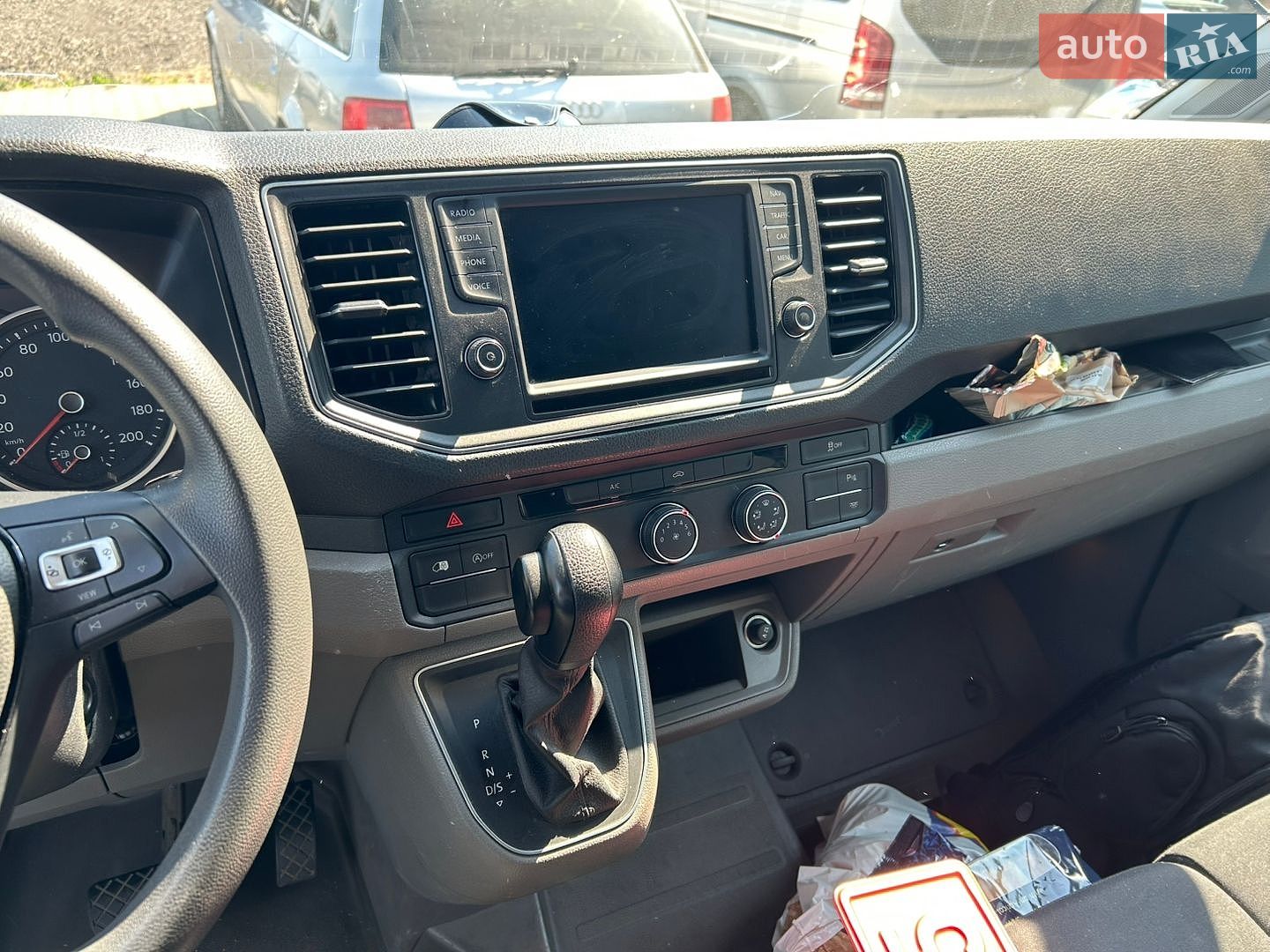 Volkswagen Crafter 2020 VIN WV1ZZZSYZL9023643 фото оголошення 27 з 32