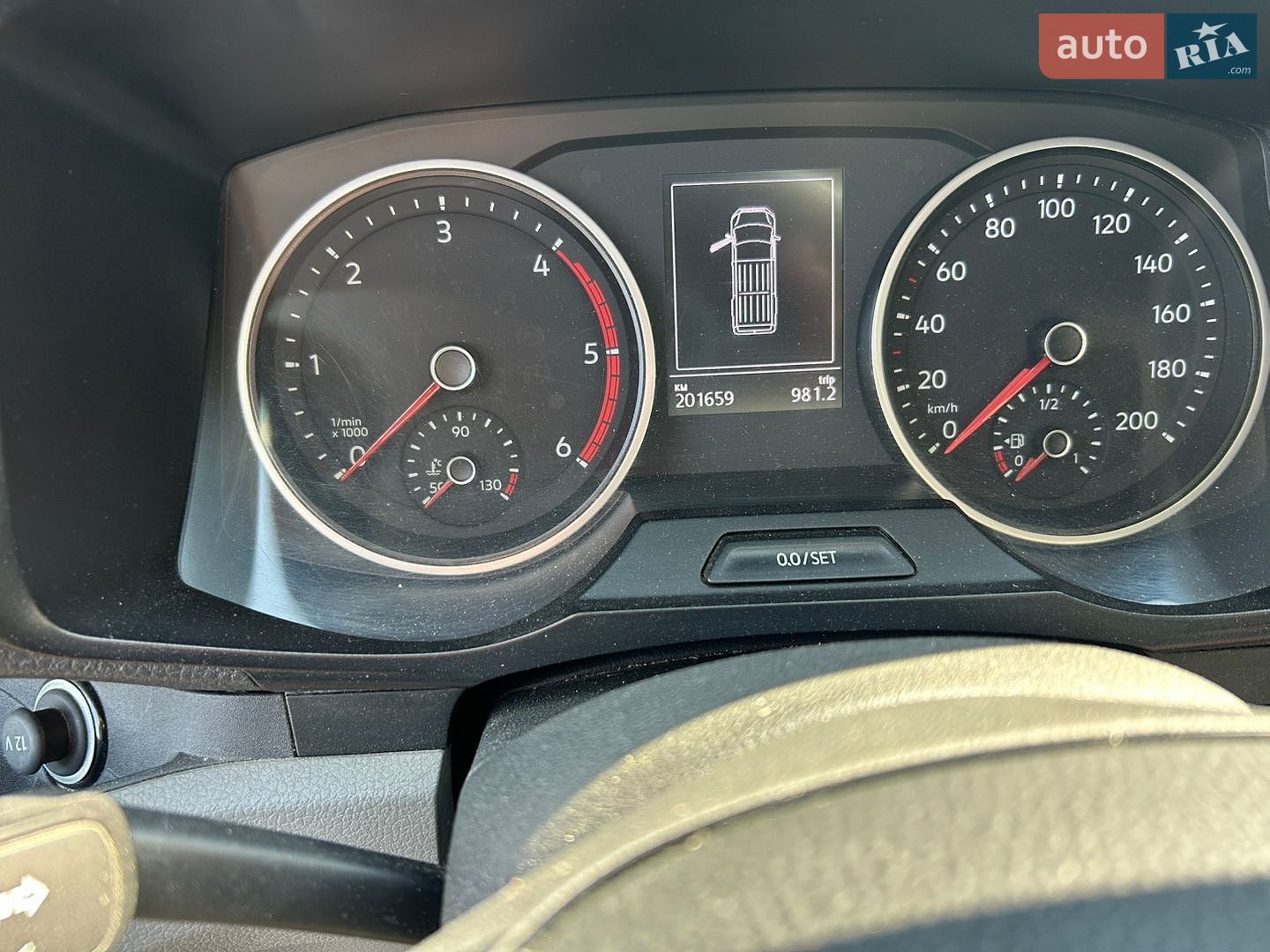 Volkswagen Crafter 2020 VIN WV1ZZZSYZL9023643 фото оголошення 28 з 32