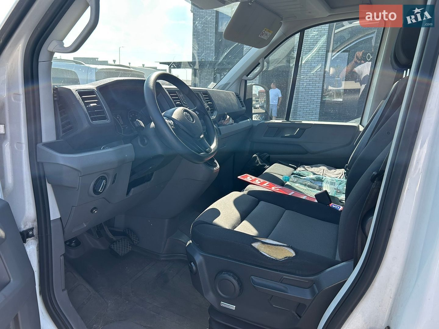 Volkswagen Crafter 2020 VIN WV1ZZZSYZL9023643 фото оголошення 29 з 32