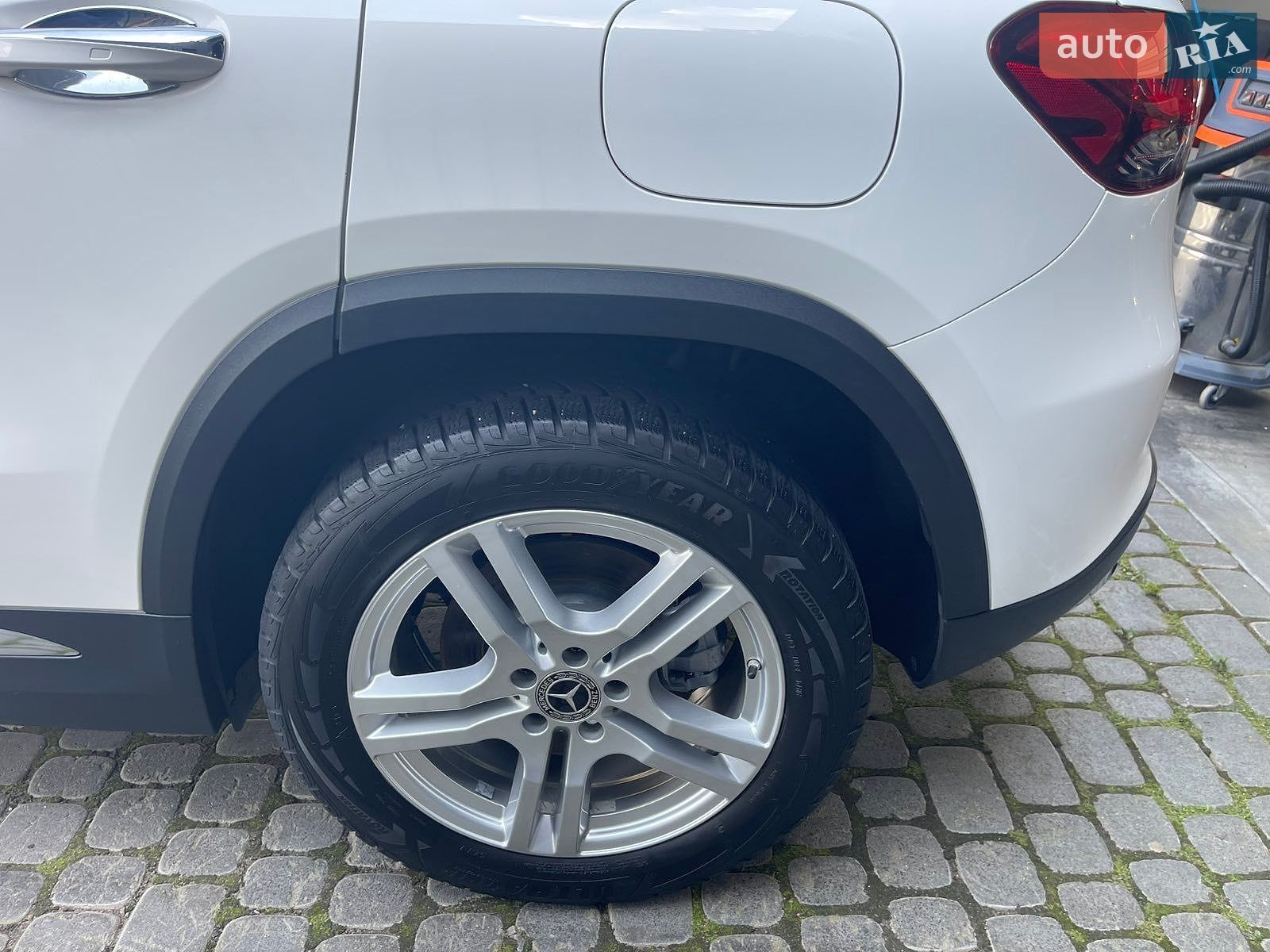 Mercedes-Benz GLA-Class 2021 VIN W1N4N4GB2MJ118125 фото оголошення 8 з 20