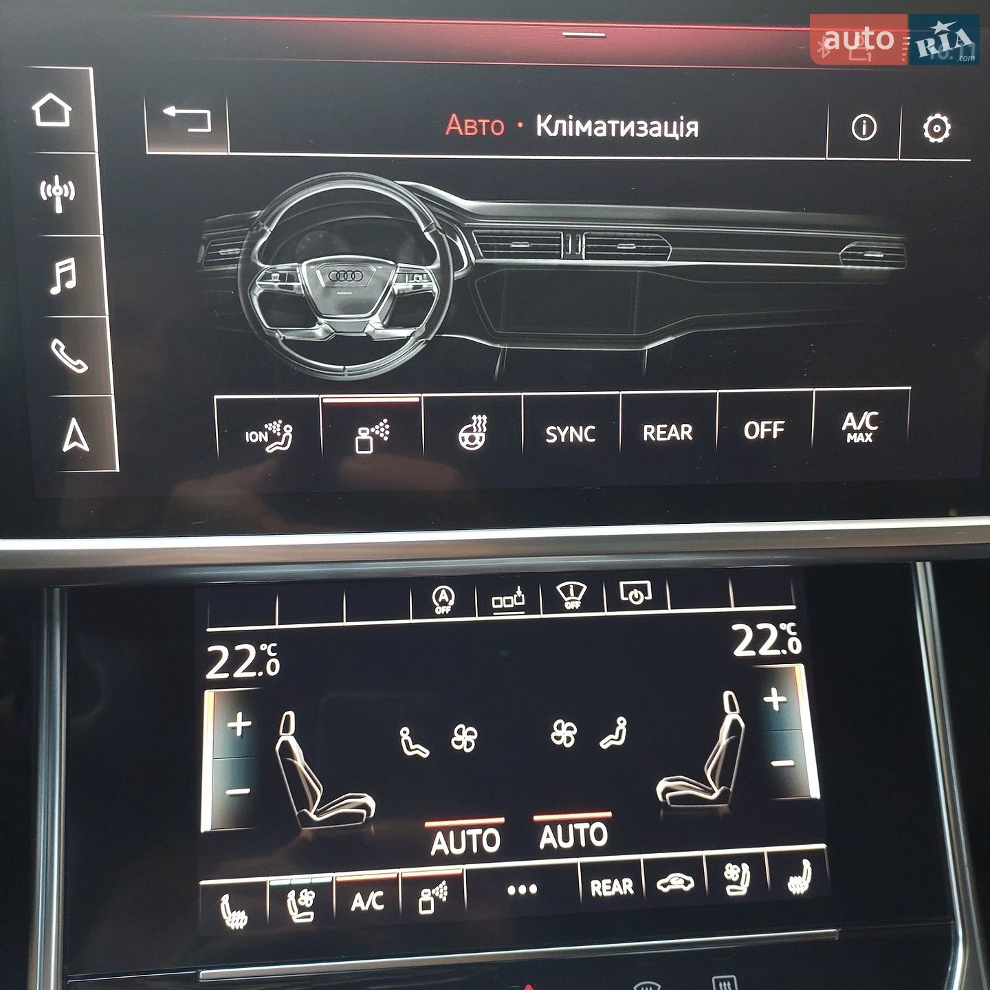 Audi A6 2020 VIN WAUZZZF26LN066017 фото оголошення 48 з 49