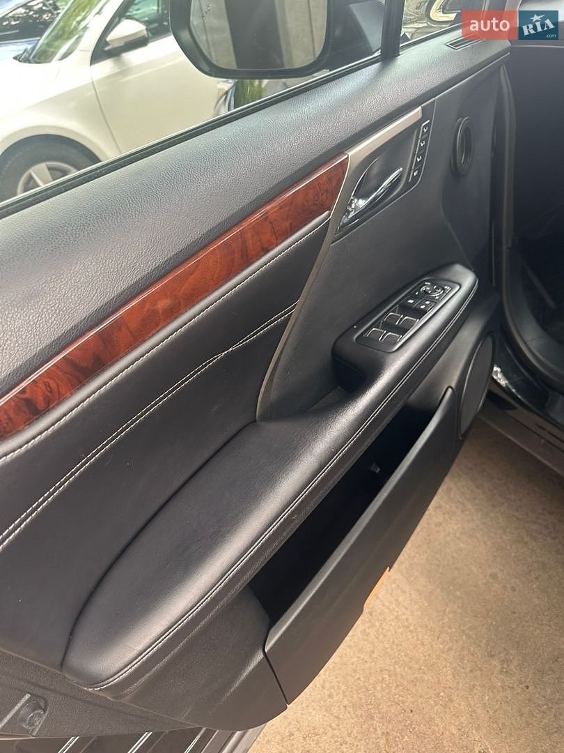 Lexus RX 2018 VIN JTJDZKCA0J2011221 фото оголошення 11 з 20