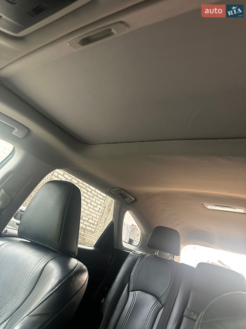 Lexus RX 2018 VIN JTJDZKCA0J2011221 фото оголошення 19 з 20