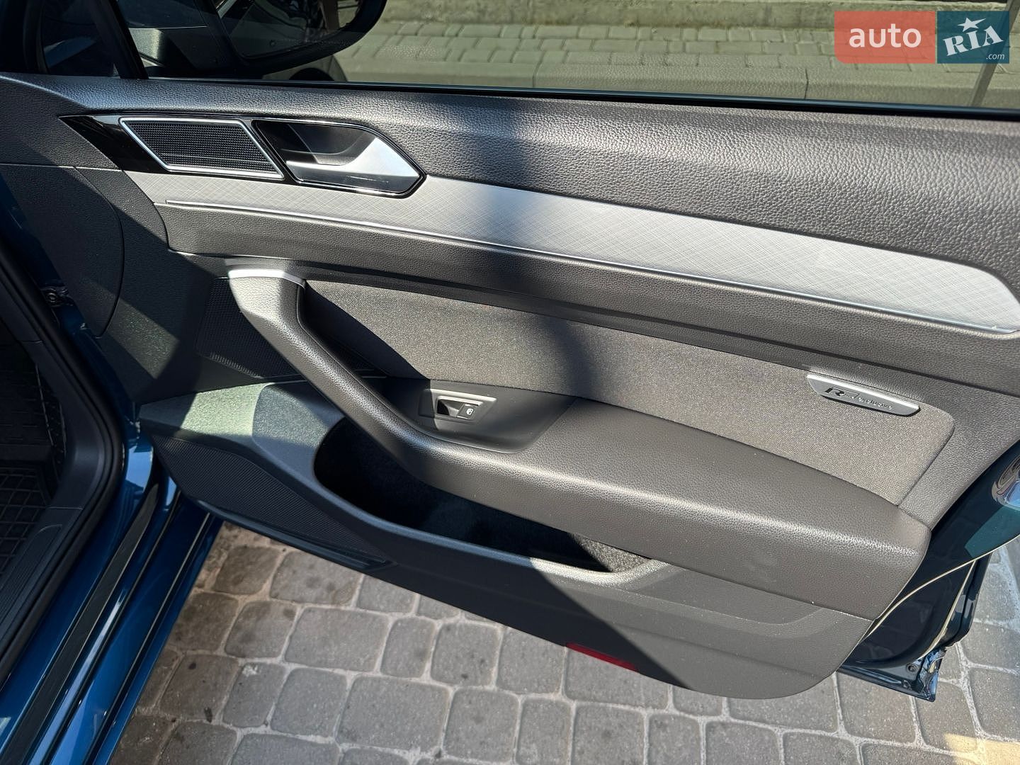 Volkswagen Passat 2020 VIN WVWZZZ3CZLE106393 фото оголошення 7 з 10