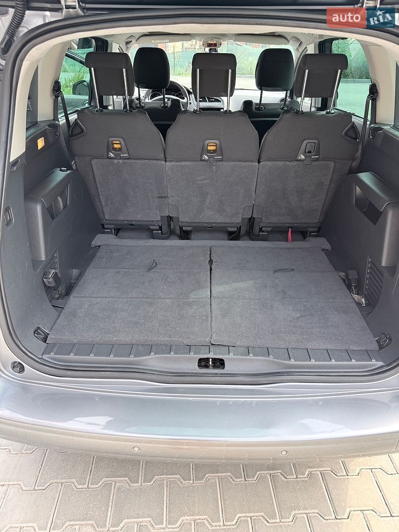 Peugeot 5008 2016 VIN VF30EBHZTGS039116 фото оголошення 11 з 15