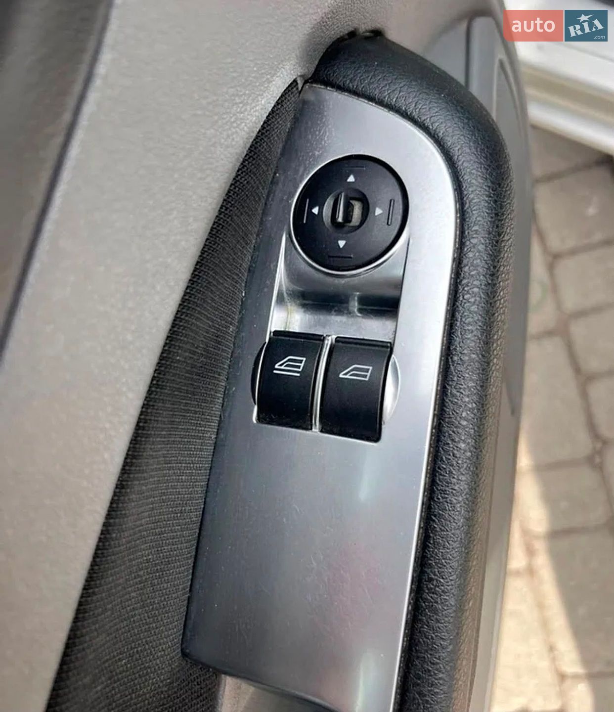 Ford Focus 2010 VIN WF0SXXGCDSAY63583 фото оголошення 15 з 27