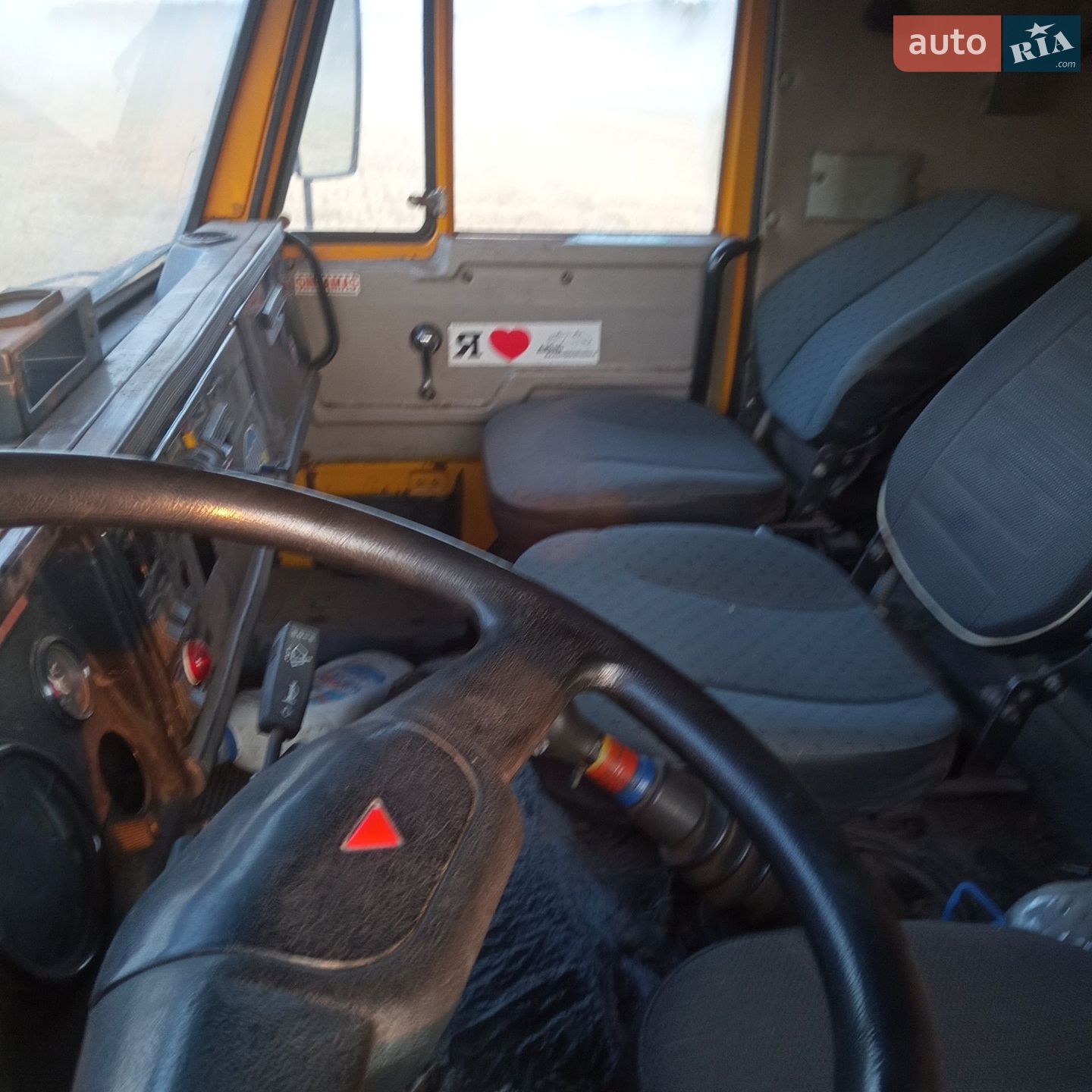 КамАЗ 5460 2005 VIN XTC54600051108709 фото оголошення 6 з 12