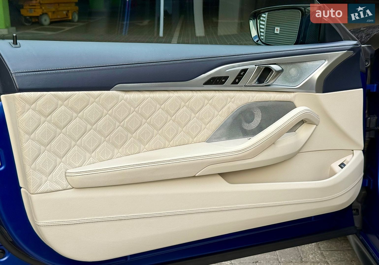 BMW M8 2020 VIN WBSAE01040CE42228 фото оголошення 23 з 58