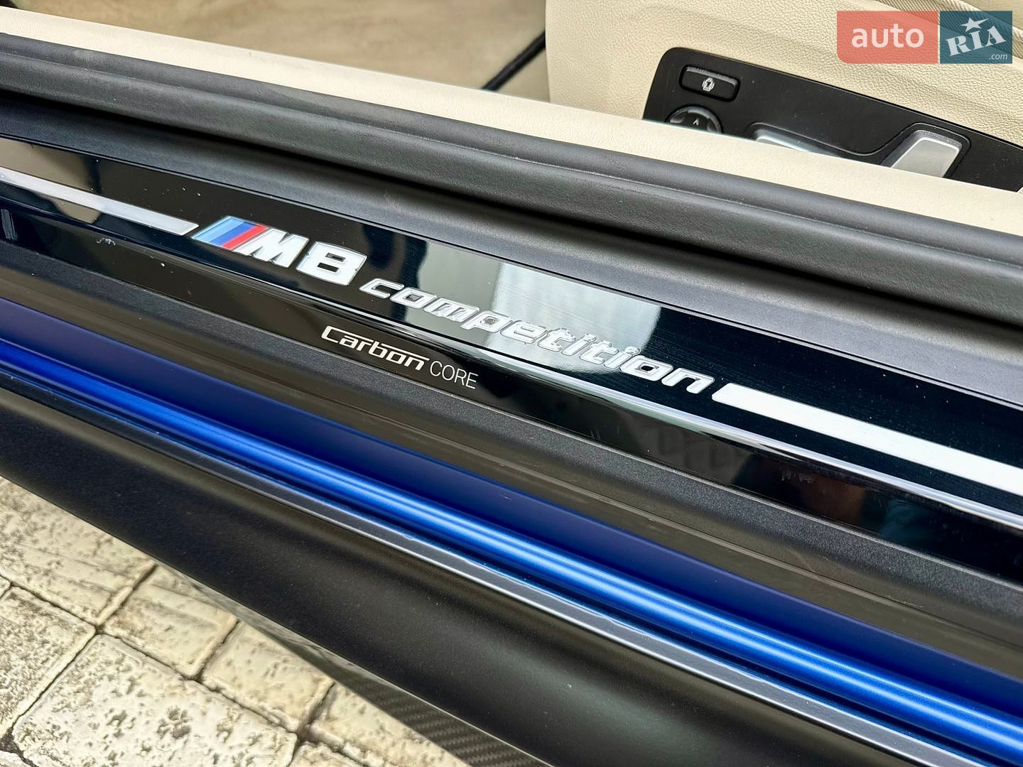 BMW M8 2020 VIN WBSAE01040CE42228 фото оголошення 25 з 58