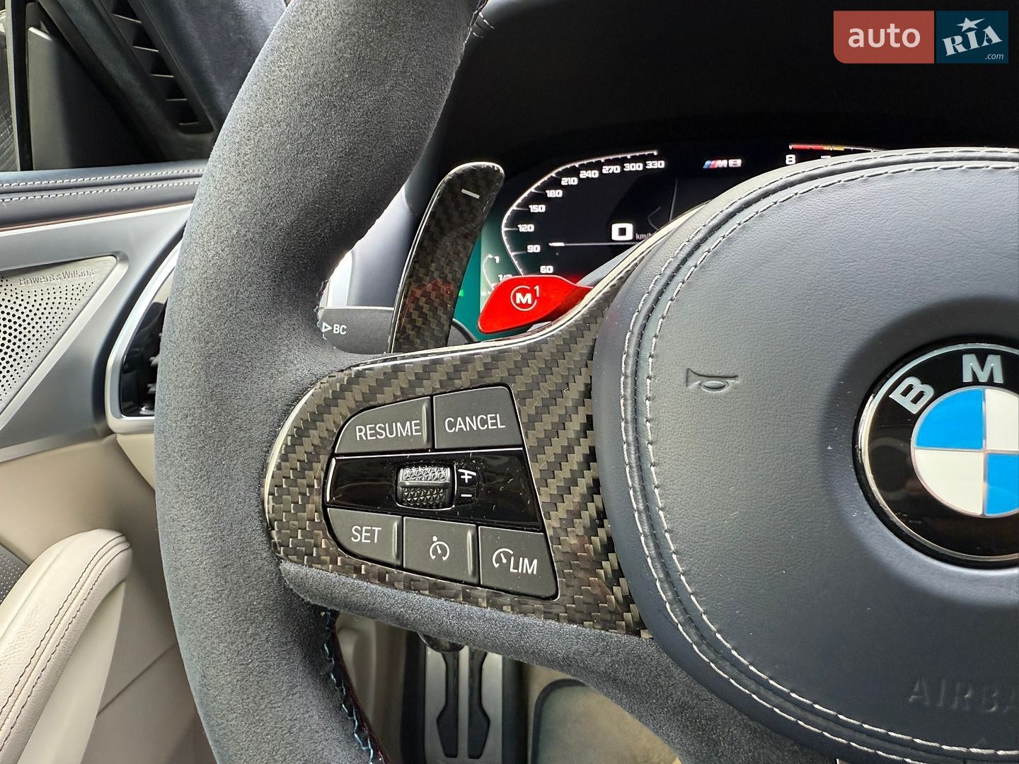 BMW M8 2020 VIN WBSAE01040CE42228 фото оголошення 32 з 58