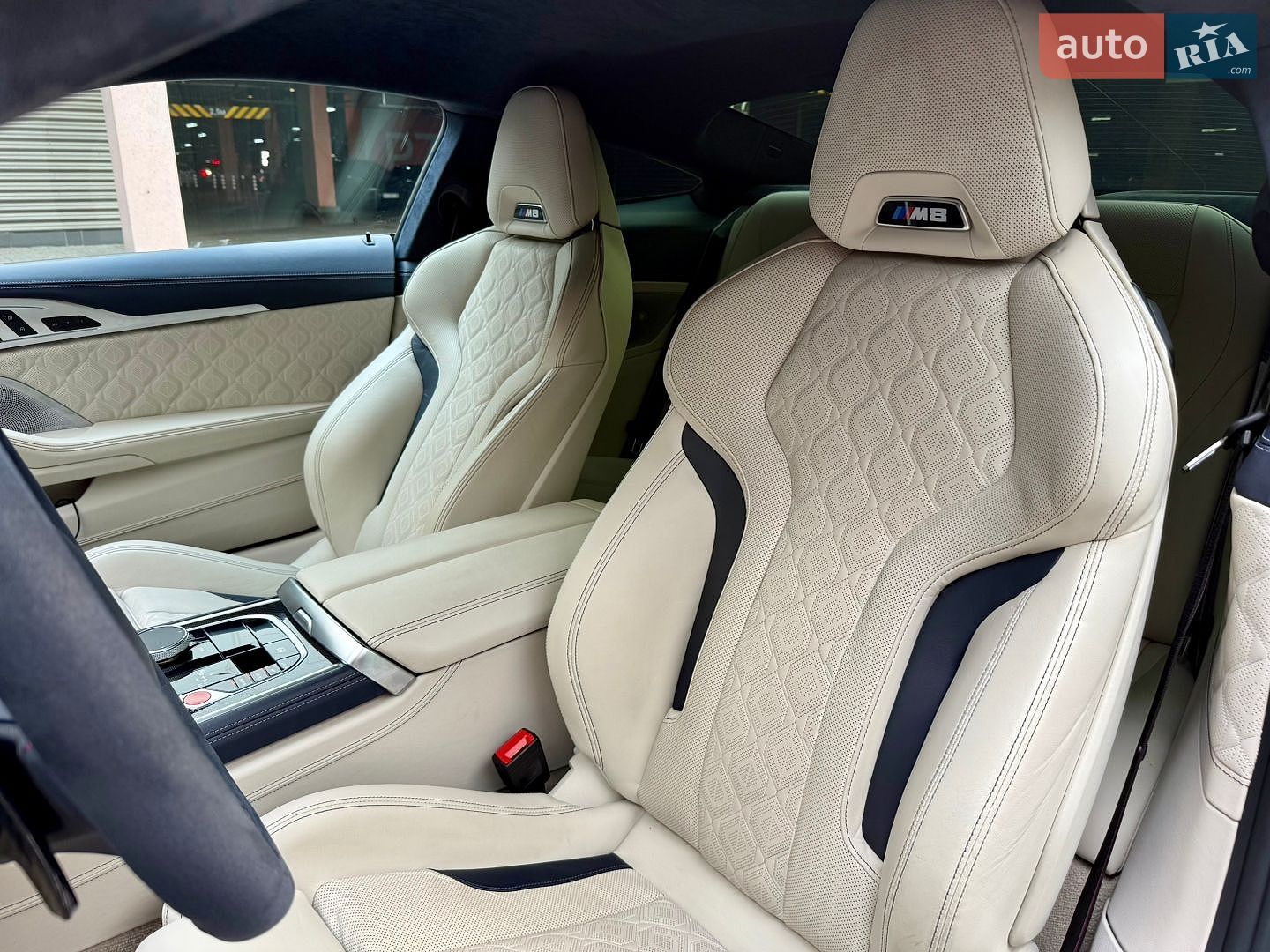 BMW M8 2020 VIN WBSAE01040CE42228 фото оголошення 51 з 58