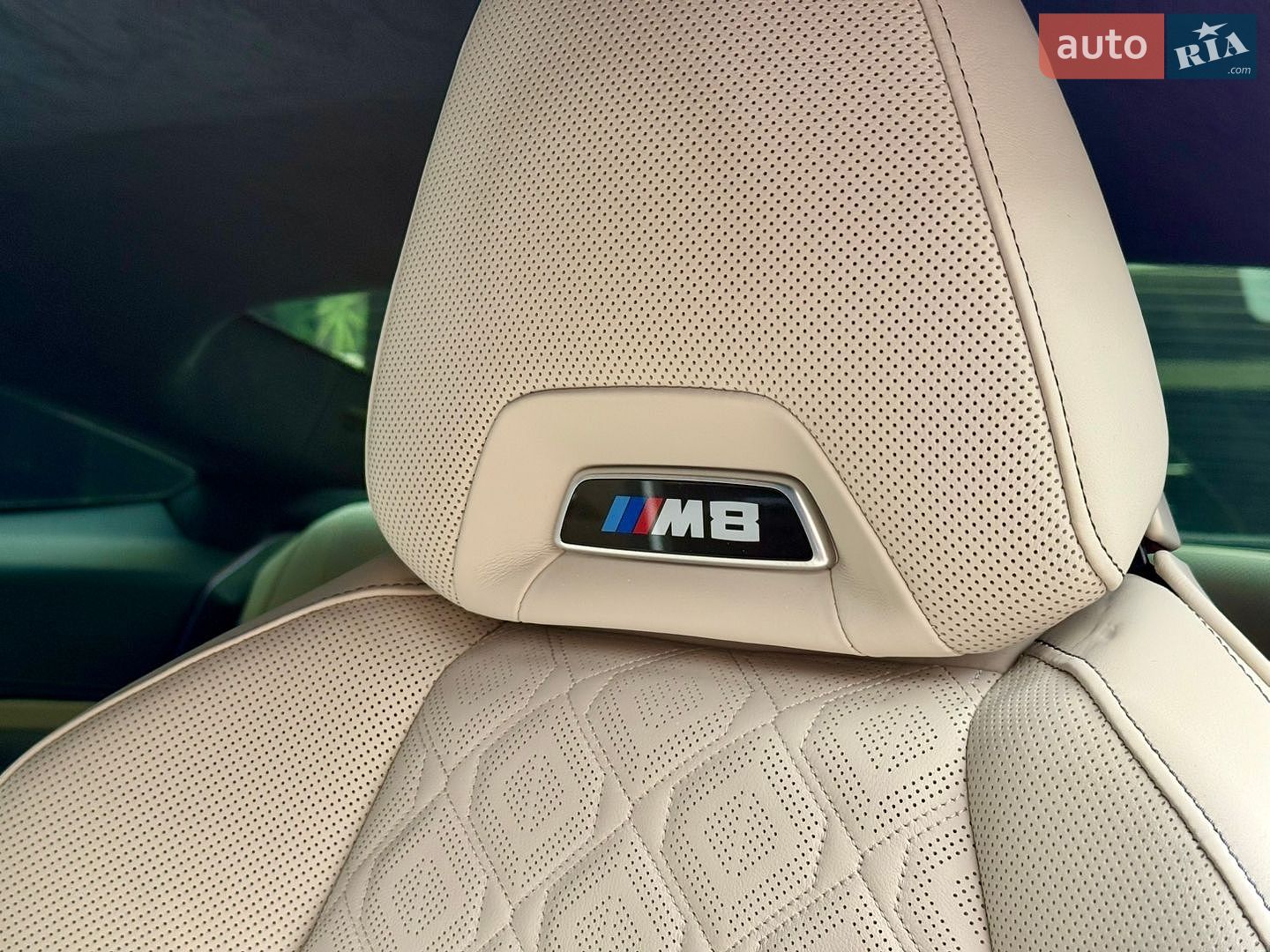 BMW M8 2020 VIN WBSAE01040CE42228 фото оголошення 52 з 58