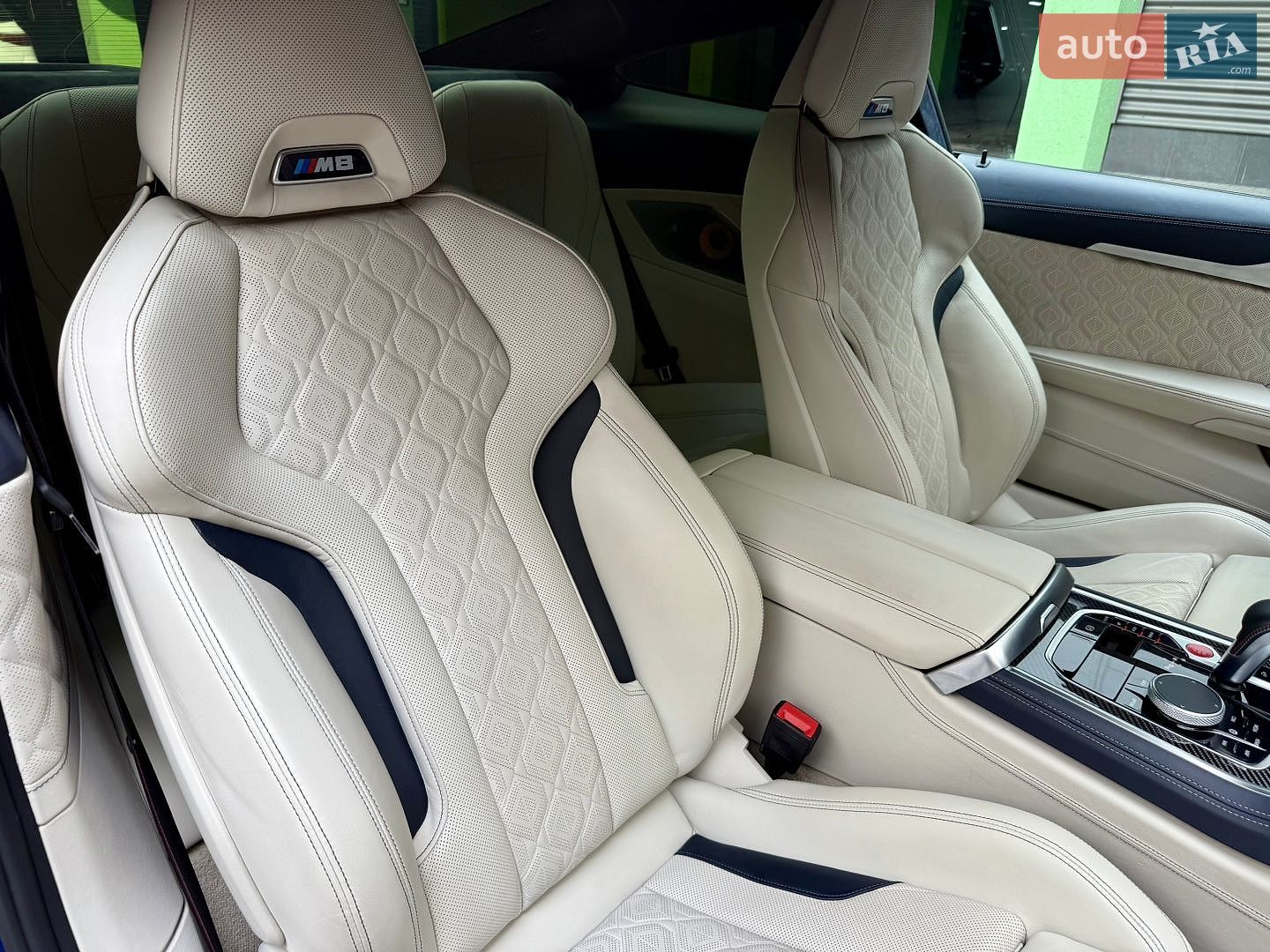 BMW M8 2020 VIN WBSAE01040CE42228 фото оголошення 57 з 58