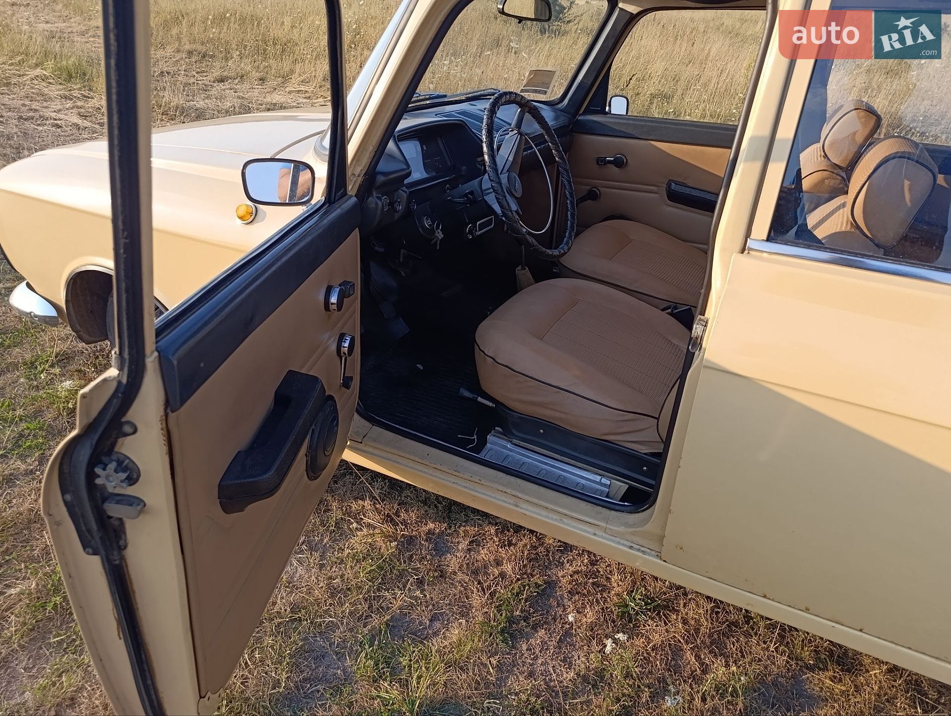 ІЖ 21251 Комби 1990 VIN XTK212510L0250579 фото оголошення 30 з 38