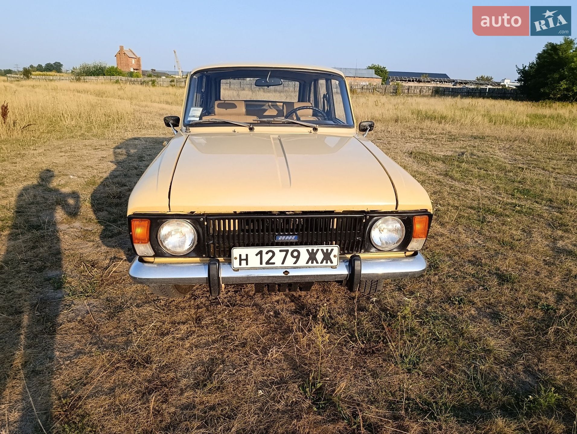 ІЖ 21251 Комби 1990 VIN XTK212510L0250579 фото оголошення 29 з 38