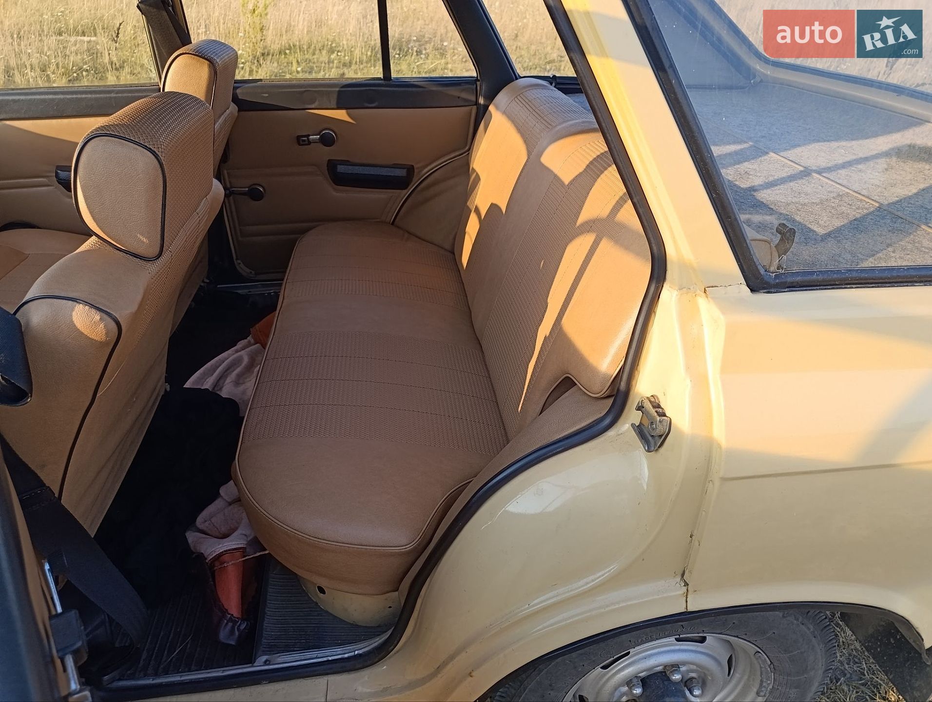 ІЖ 21251 Комби 1990 VIN XTK212510L0250579 фото оголошення 32 з 38