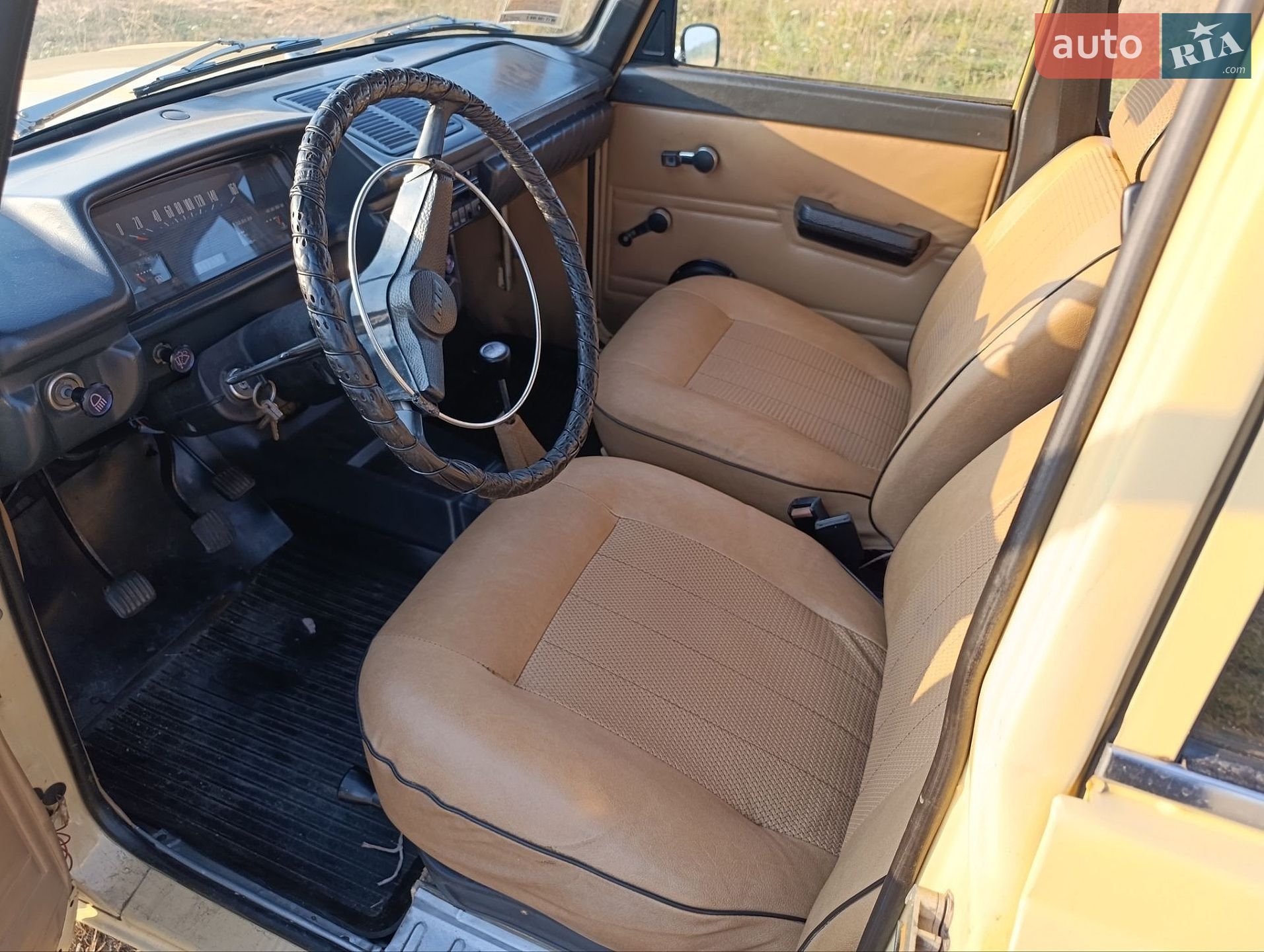 ІЖ 21251 Комби 1990 VIN XTK212510L0250579 фото оголошення 31 з 38