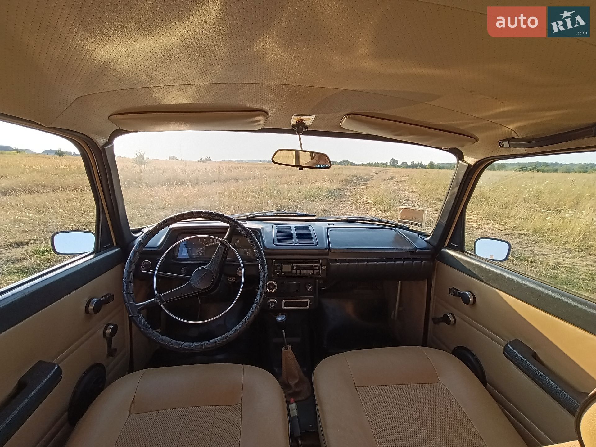 ІЖ 21251 Комби 1990 VIN XTK212510L0250579 фото оголошення 33 з 38