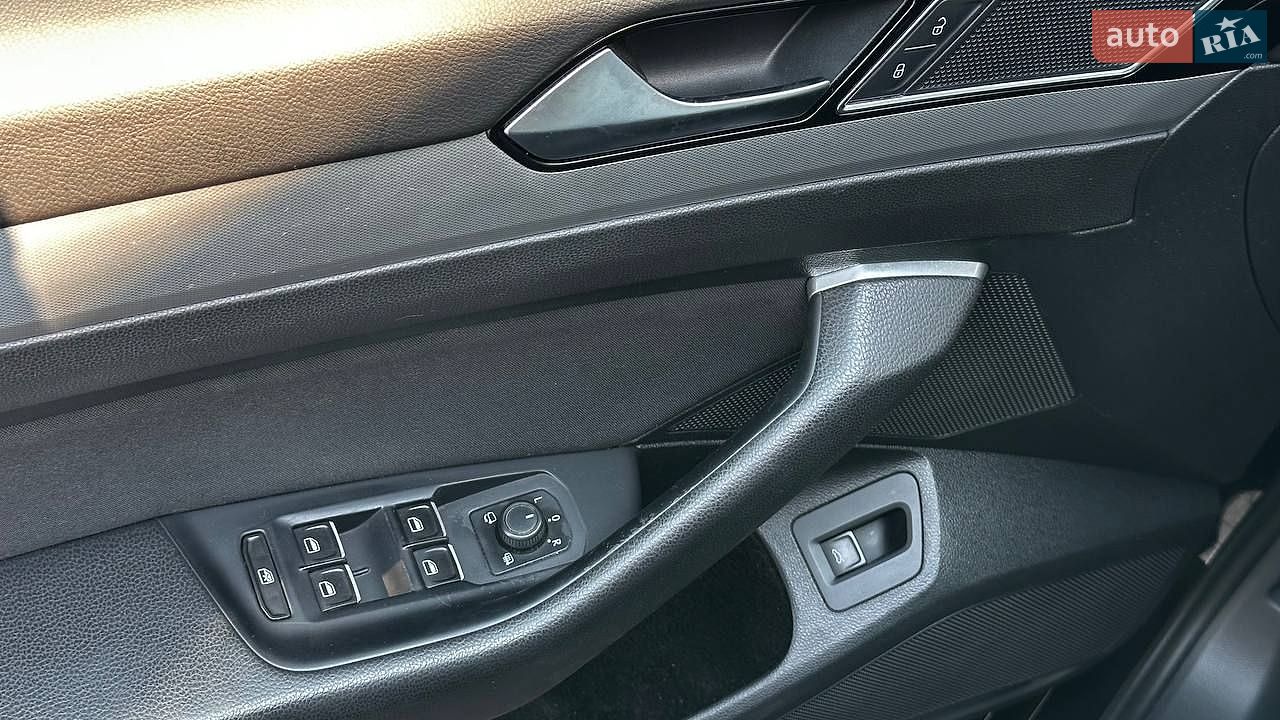 Volkswagen Passat 2016 VIN WVWZZZ3CZHE060704 фото оголошення 9 з 29