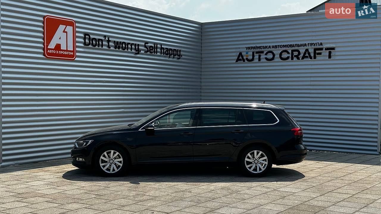 Volkswagen Passat 2016 VIN WVWZZZ3CZHE060704 фото оголошення 4 з 29