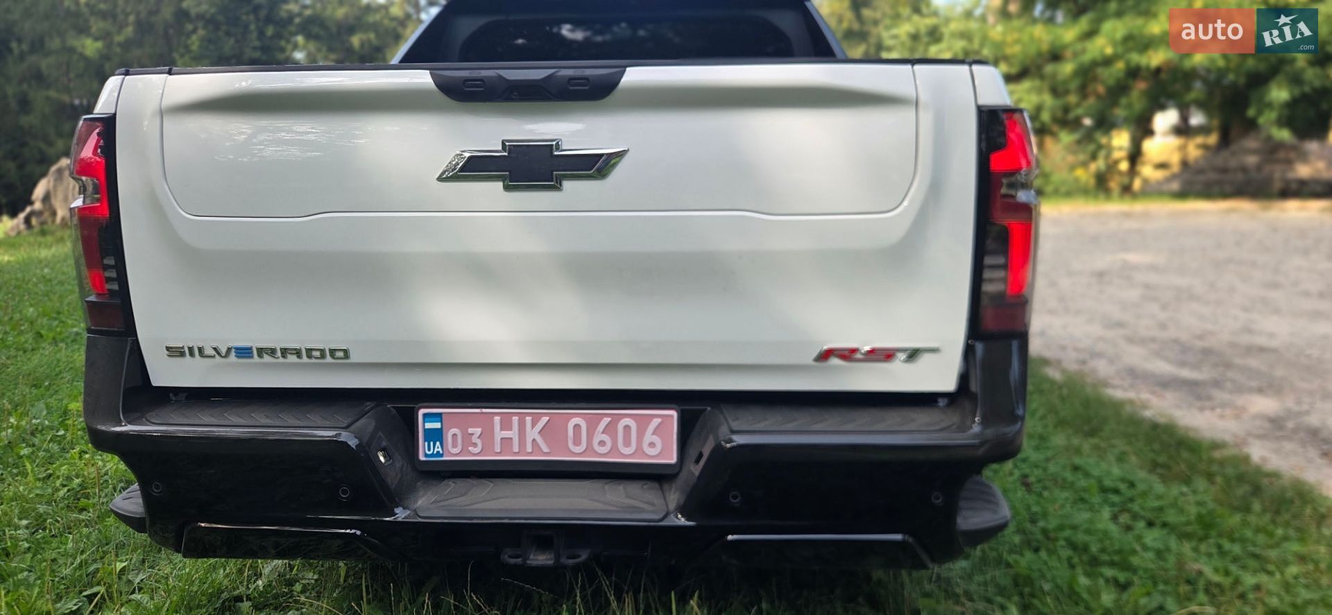 Chevrolet Silverado EV 2024 VIN 1GC40ZEL9RU301784 фото оголошення 10 з 33