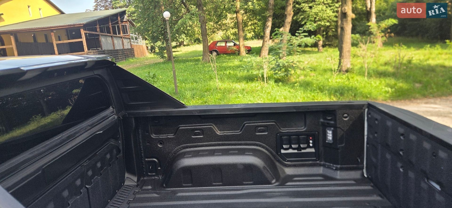 Chevrolet Silverado EV 2024 VIN 1GC40ZEL9RU301784 фото оголошення 20 з 33