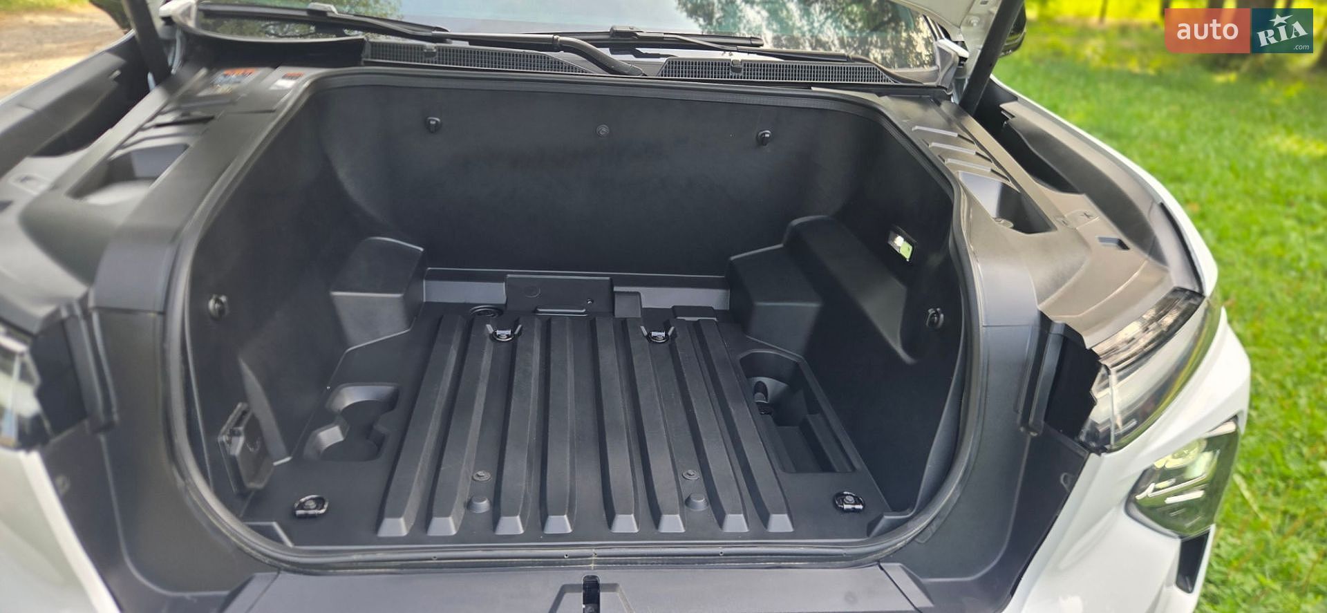 Chevrolet Silverado EV 2024 VIN 1GC40ZEL9RU301784 фото оголошення 27 з 33