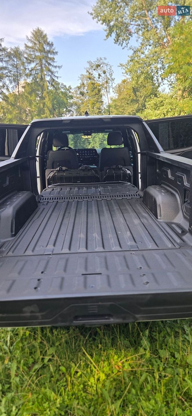 Chevrolet Silverado EV 2024 VIN 1GC40ZEL9RU301784 фото оголошення 31 з 33