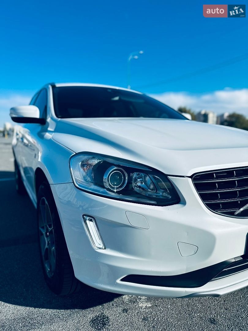 Volvo XC60 2016 VIN YV1DZA5C6G2914367 фото оголошення 29 з 34