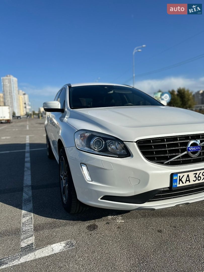 Volvo XC60 2016 VIN YV1DZA5C6G2914367 фото оголошення 33 з 34