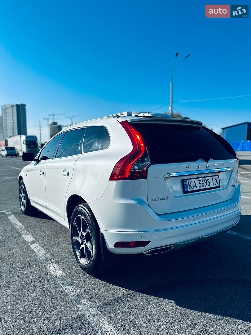 Volvo XC60 2016 VIN YV1DZA5C6G2914367 фото оголошення 32 з 34
