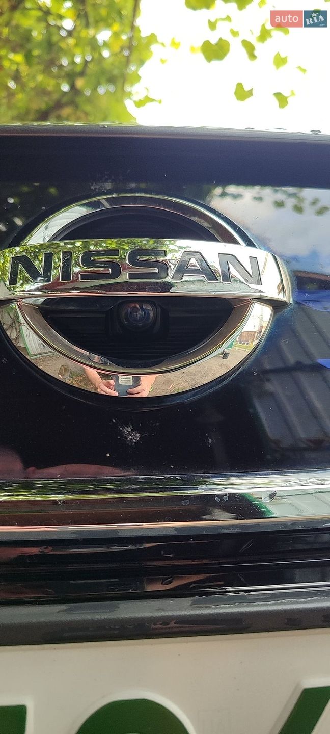 Nissan Leaf 2019 VIN SJNFAAZE1U0081949 фото оголошення 15 з 21